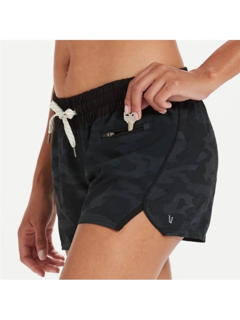 WOMEN'S VUORI CLEMENTINE
SHORT